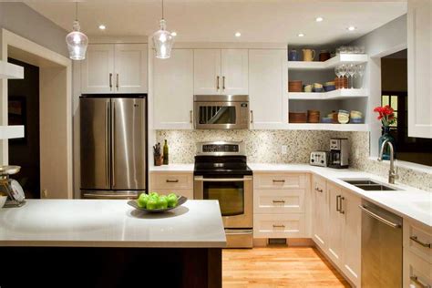 8 Kitchen Recessed Lighting Ideas Pictures - Dream House