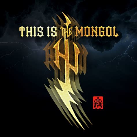 Mongolian Rock Band THE HU Releases New Single This Is Mongol