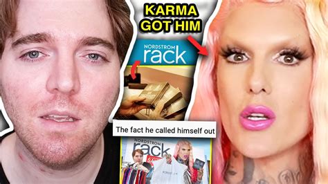 Jeffree Star Addresses Shane Dawson Drama Youtube