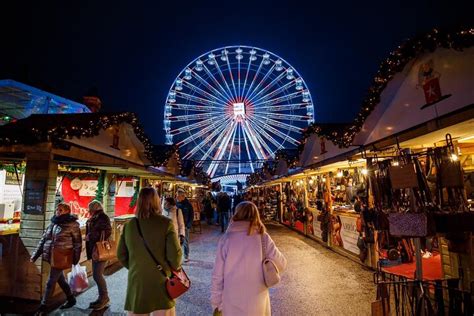 Tripadvisor Tagesausflug Zum Weihnachtsmarkt Ab Amsterdam Zur