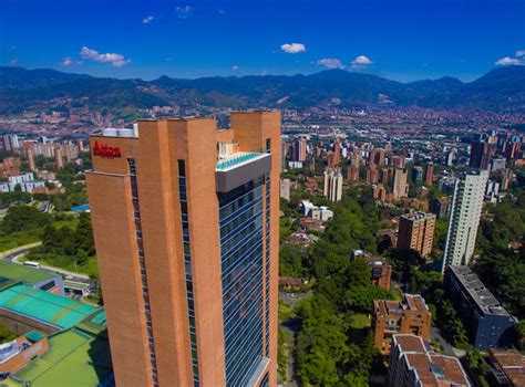 Novotel Medellin El Tesoro Medellin Group