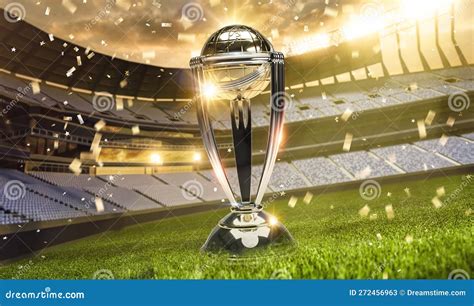 Cricket World Cup Editorial Stock Photo Illustration Of Background