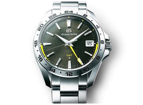 Grand Seiko 9f86 Quartz Gmt Watchuseek Watch Forums