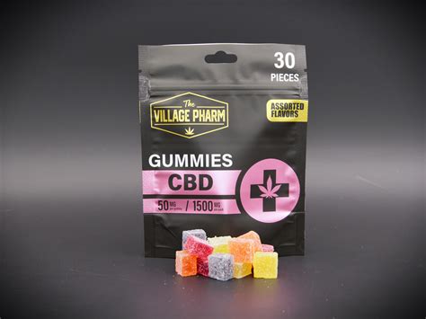 Full Spectrum Cbd Gummies