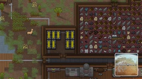 BlogNews RimWorld Beginners Guide How To Start Tips Tricks