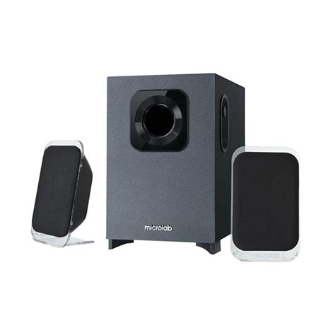 Microlab M M Series Speaker