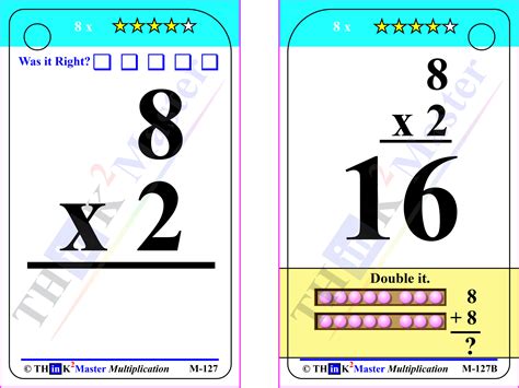 9 Multiplication Flash Cards Printable Printable Word Searches