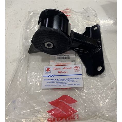 Engine Mounting Right Karimun Wagon R Original Sgp Code 001 Shopee