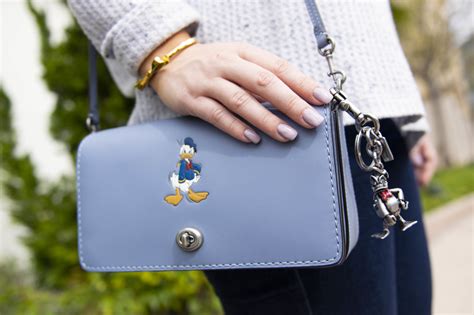 Coach Disney Collection 2024 - Ashil Lurlene