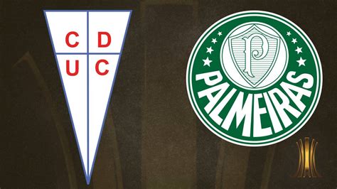 Universidad Católica CHI vs Palmeiras BRA 7 14 21 Stream en