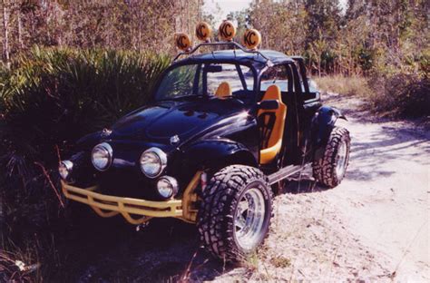 Vw Bug Jeep Project Aka The Veep William Hare S Portfolio