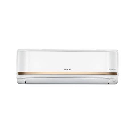 Ton Hitachi Izen Rasg Pcaisf Split Air Conditioner Star At Rs