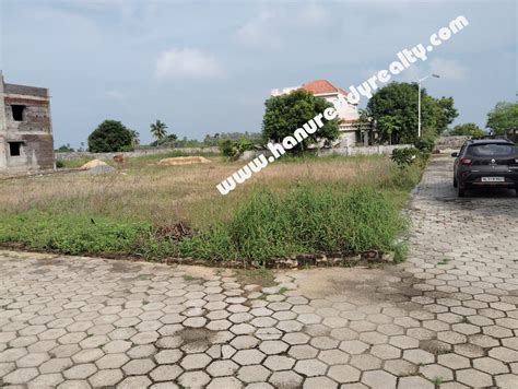 Residential Land For Sale At Vayalur Ecr Chennaichennai Hanu Reddy