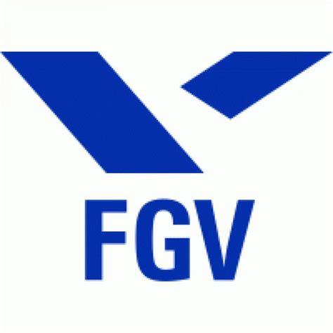 Fgv Logo Download In Hd Quality