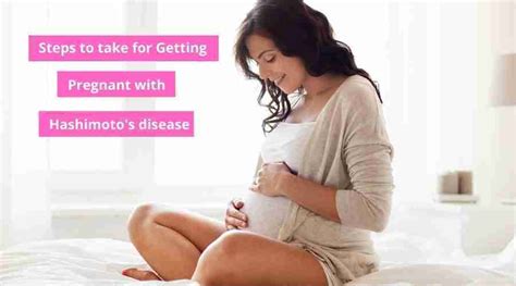 Getting Pregnant With Hashimotos Disease Integrative Thyroid