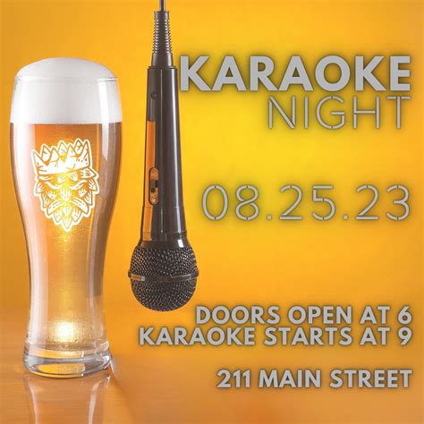 Karaoke night - Visit Pikeville