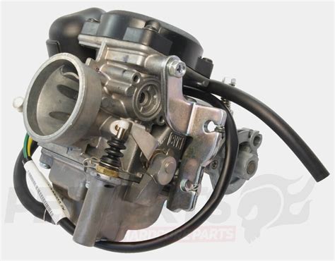 Carburetor CM153205キャブレターCVEK 2700B Liberty 125 VESPA LX LXV Sオリジナル