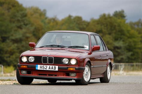 Used car buying guide: BMW 3 Series (E30) – Happy With Car