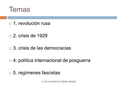 Primera Guerra Mundial Desarrollo Ppt