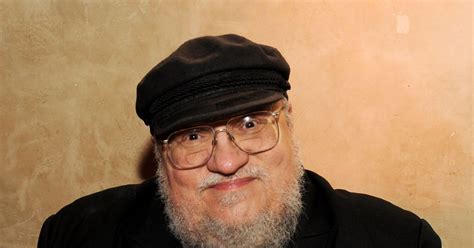 George Rr Martin Weighs In On Breaking Bad And Game Of Thrones Emmy