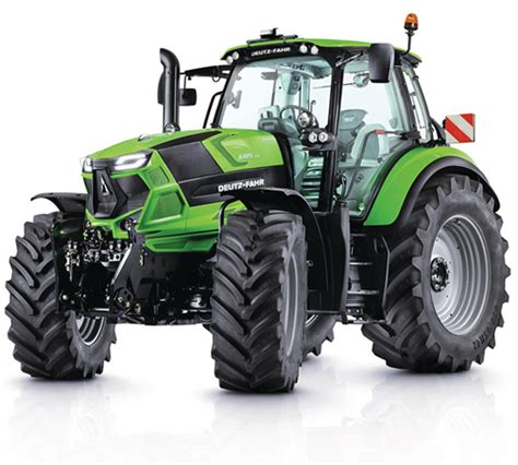 PROMOCJA PROTECT DEUTZ FAHR CIĄGNIKI 150 230KM AGRO ROLNIK ŚNIADOWO