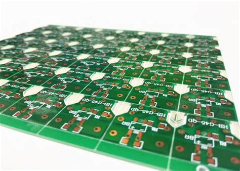 Rigid Flex Printed Circuit Board Rigid Circuit Board Multilayer