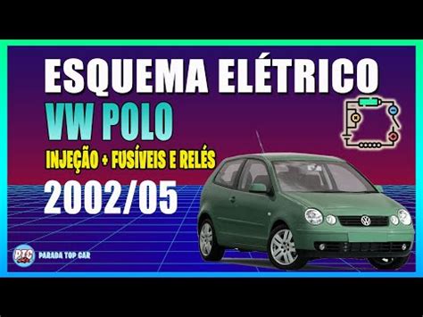 Dove Si Trova Lo Schema Fusibili Della Volkswagen Polo Mk Volkswagen