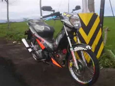 XRM RS 125 Modified YouTube