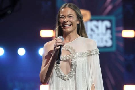 Leann Rimes Releases Spiritually Influenced Album Gods Work