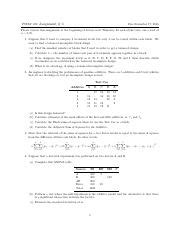 PSTAT122Assign3F16 PSTAT 122 Assignment 3 Due November 17 2016