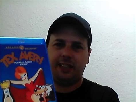 Tex Avery Screwball Classics Volume Blu Ray Video Dailymotion