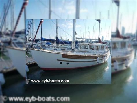 1979 Fisher 34 For Sale View Price Photos And Buy 1979 Fisher 34 63392