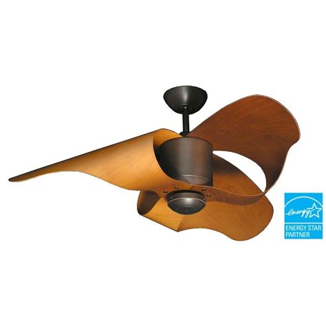 Troposair The L A 44 In Oil Rubbed Bronze Indoor Outdoor Ceiling Fan