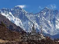 Sagarmatha National Park Tourism (2024) - Nepal > Top Places, Travel ...