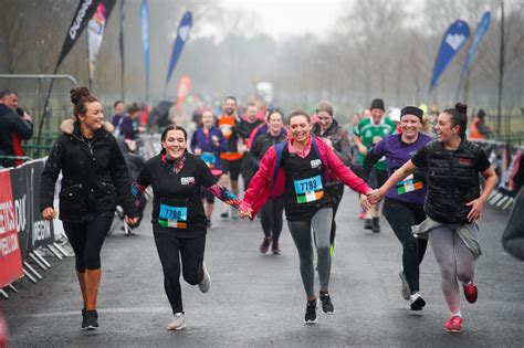 The Great Ireland Run 14 April 2024 Register Today