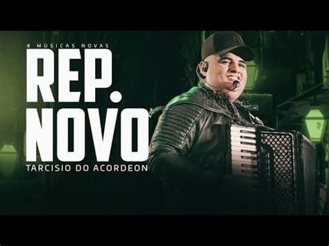 Tarc Sio Do Acordeon Cd Abril Rep Novo Youtube