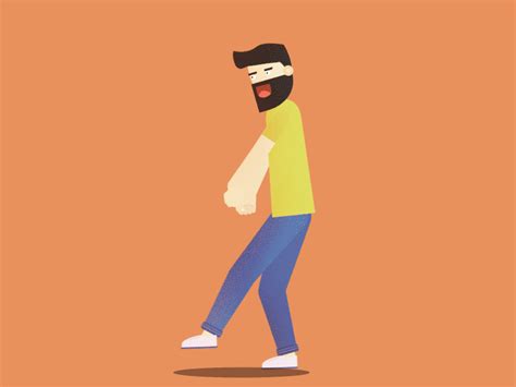 Танцующий таракан гиф пнг