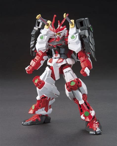 Hgbf Sengoku Astray Gundam Bandai Gundam Models Kits