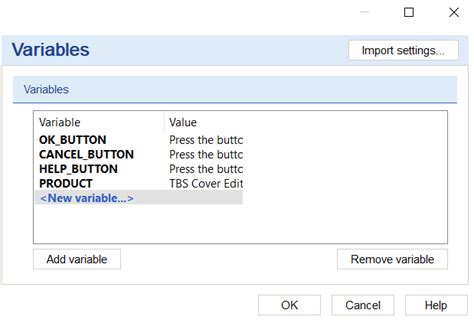 Variables De Macro Descripci N General De Las Funciones De Dr Explain