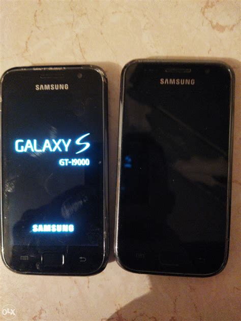 Samsung Galaxy S GT I9000 Mobiteli U Dijelovima OLX Ba