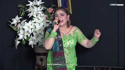 Lagu Karo Remang Iluh Voc Anita Br Sembiring Youtube