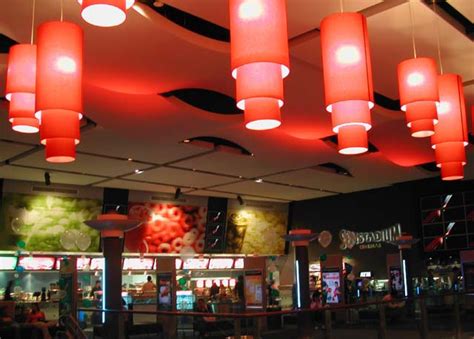 Greater Union Cinema Foyer Beyondav