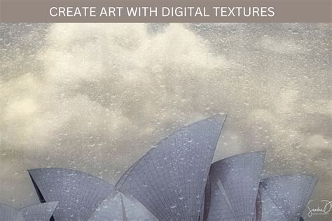 Create art with Digital Texture - Video-Digital Educator and Creative