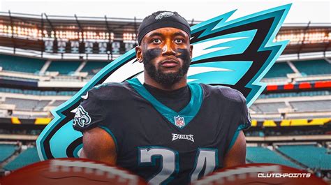 Eagles, James Bradberry agree to three-year contract