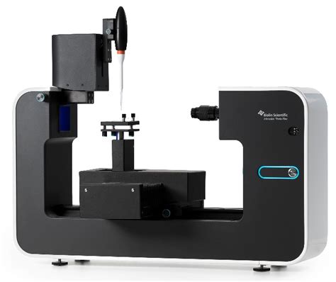 Theta Optical Tensiometer Spectra Research Corporation