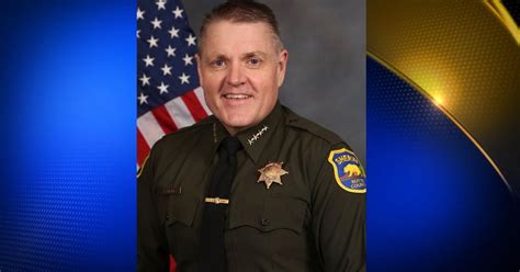 Butte County Sheriff Kory Honea blasts DOJ release of personal ...