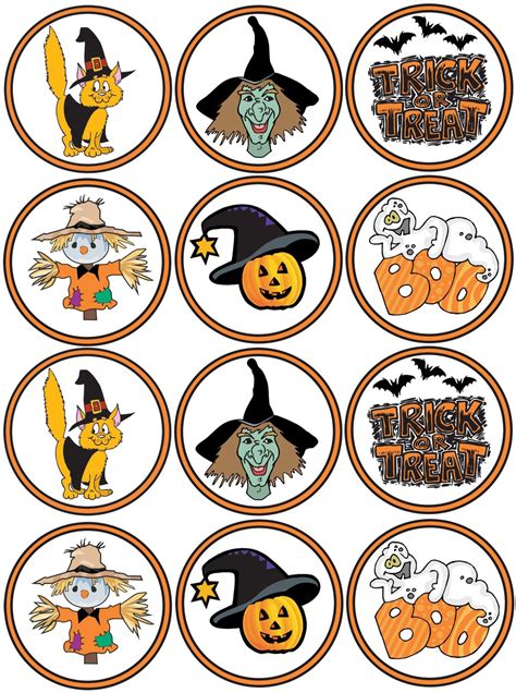 Halloween Clip Art For Kids - ClipArt Best