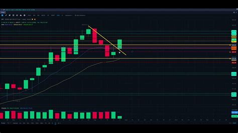 Watchlist Walkthrough SPY AFRM AAPL August 29 YouTube