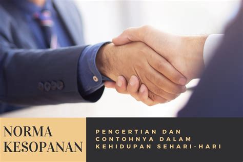 Detail Contoh Gambar Norma Kesopanan Koleksi Nomer 37