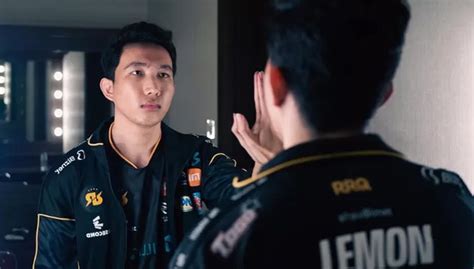 Pak Ap Ungkap Alasan Lemon Enggak Masuk Roster Rrq Mpl Season